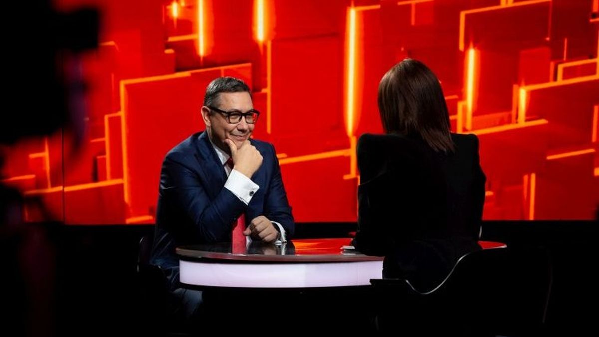 40 de întrebări cu Denise Rifai