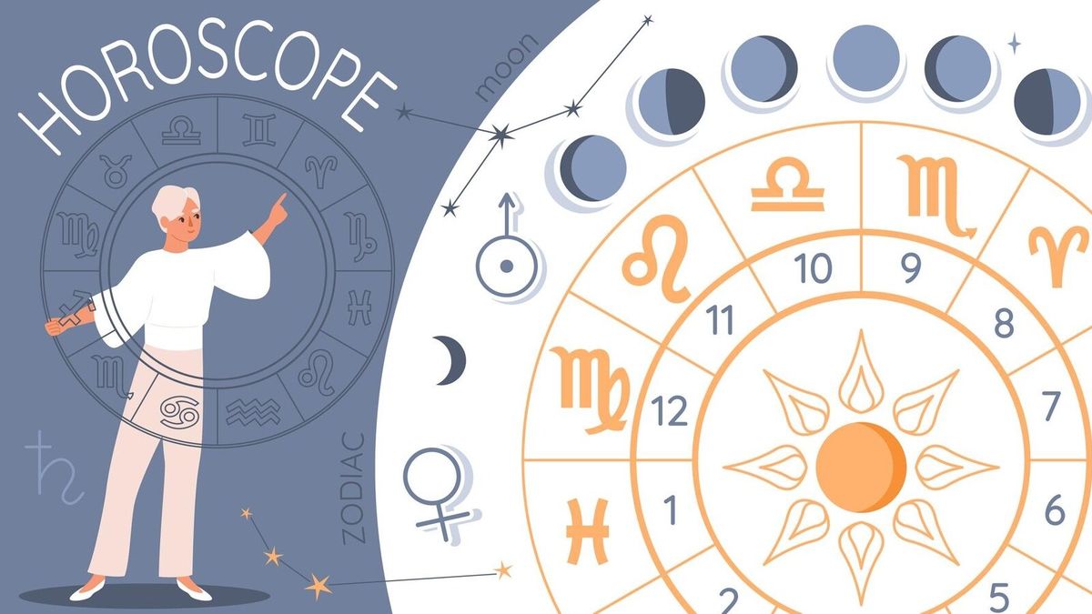 Horoscop săptămânal 17 martie - 23 martie 2025