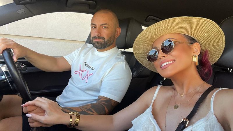  Claudiu Molnar a decis cum va arăta locul de odihnă al Ancăi