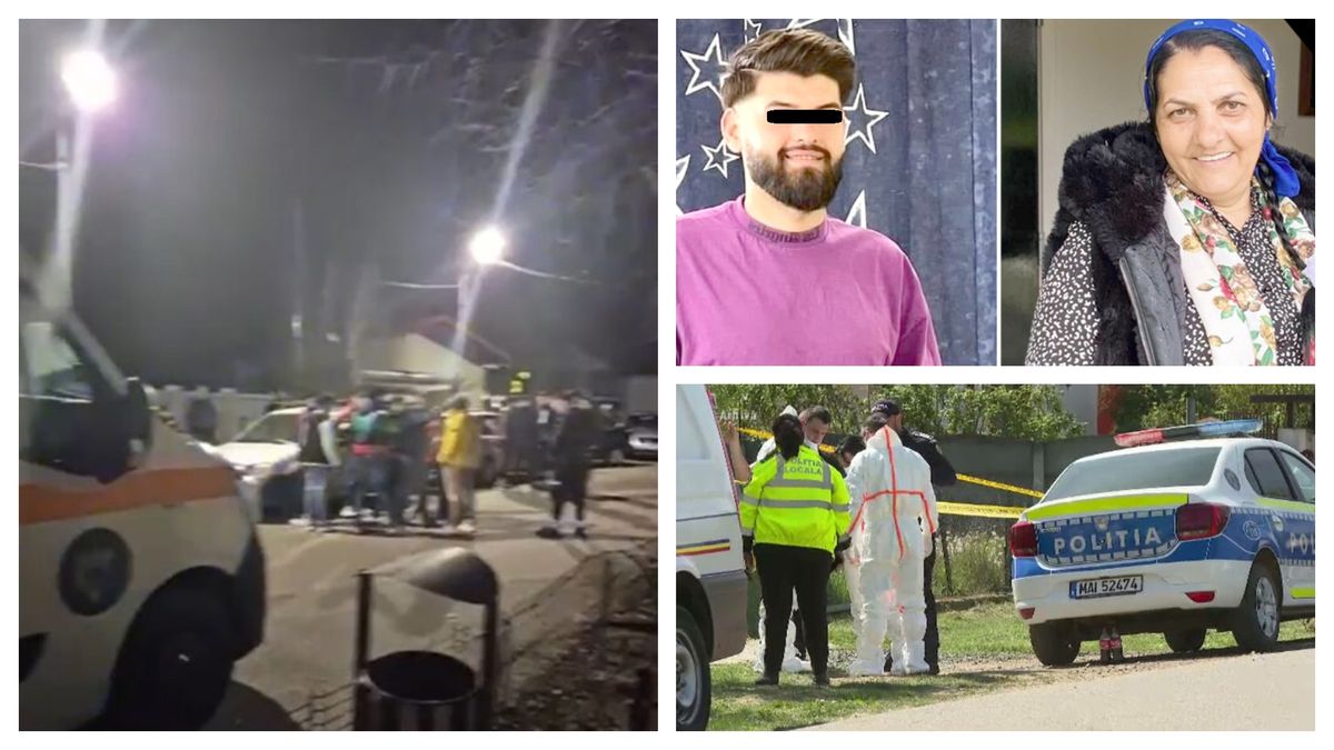  Fratele lui Robert Tănase îl susține public după crimă