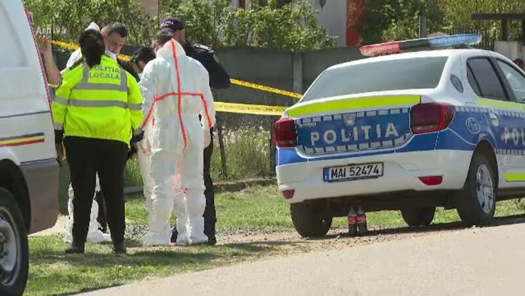 Mesajul fratelui lui Robert Tănase