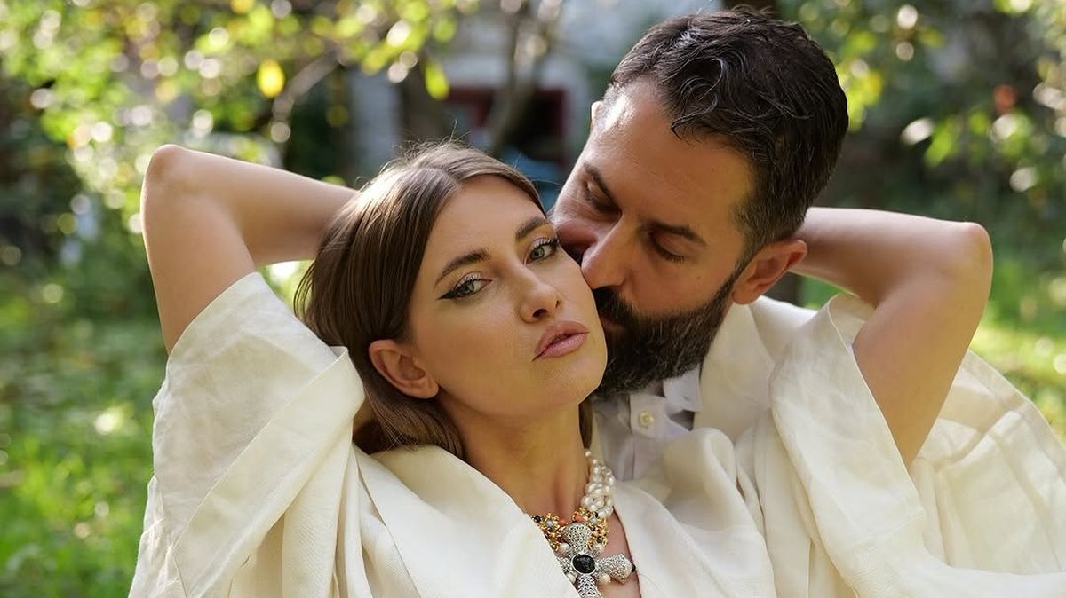 Iulia Albu și Mike s-au despărțit 