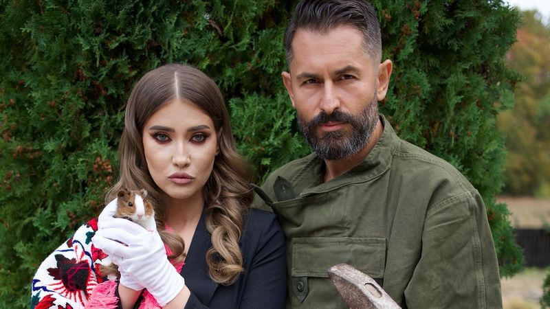 Bombă &icirc;n showbiz! Iulia Albu și Mike s-au despărțit după 9 ani de relație. C&acirc;nd au luat-o pe drumuri separate