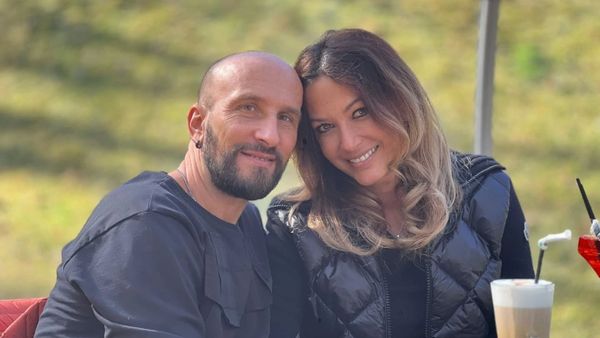 Ce relație a avut Călin Serban, actualul iubit al Ancăi Țurcașiu, cu fostul soț al actriței, Cristian Georgescu, &icirc;n trecut: &bdquo;N-am fi crezut niciodată că vom ajunge să fim &icirc;mpreună&rdquo;