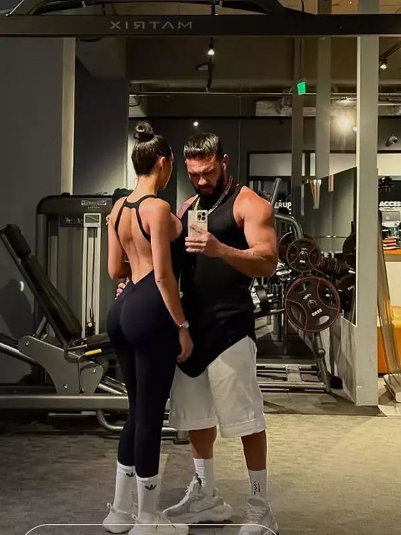 Mama lui Dorian Popa îi pune la punct pe cei care critică relația lui cu Andreea