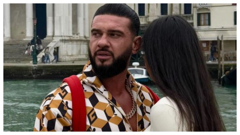 Mama lui Dorian Popa, primele declarații despre &bdquo;nora&rdquo; cu 10 ani mai mică dec&acirc;t fiul ei! Cum le &icirc;nchide gura haterilor