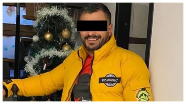 Cine este tânărul de 30 de ani care a murit în accidentul din Iași