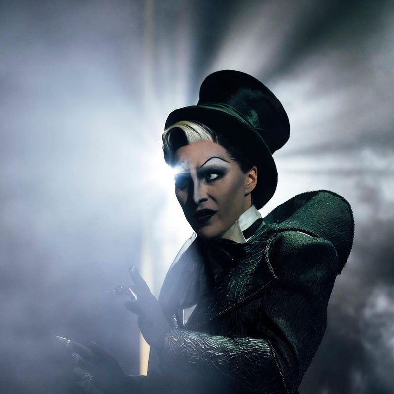 The Vivienne a murit la doar 32 de ani