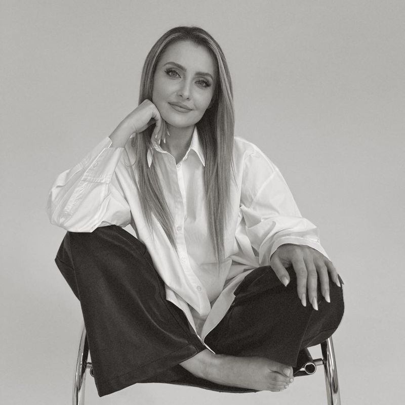 Cum afectează divorțul fetițele Alinei Sorescu