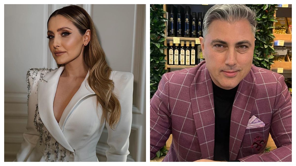 Scandalul dintre Alina Sorescu și Alexandru Ciucu continuă