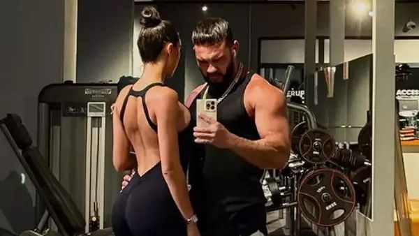 Cine este, de fapt, Andreea, iubita lui Doria Popa. Are 10 pe linie la facultate și a intrat pe sub pielea lui Mamișor: "Ieri a luat 10 la examen, la stagiul de Neurologie"