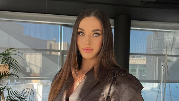 Ce spune Ioana Ignat despre împăcarea cu Sebastian Dobrincu: „Am văzut și eu acele fotografii, dar sincer, mi se par trucate”