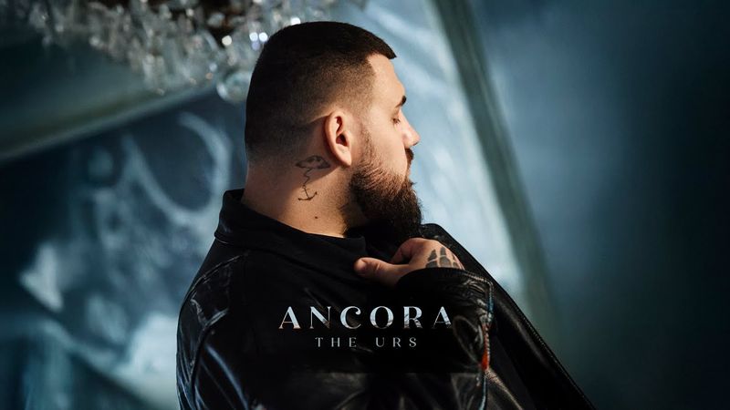 THE URS - Ancora