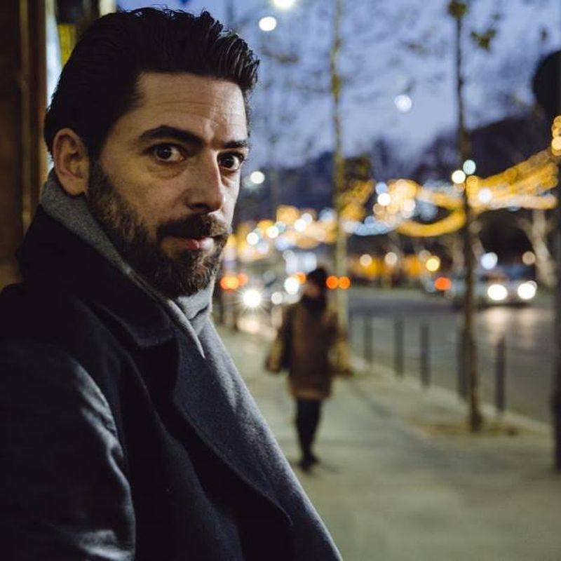 Când s-a despărțit, de fapt, Dan Bordeianu de mama fiicelor sale