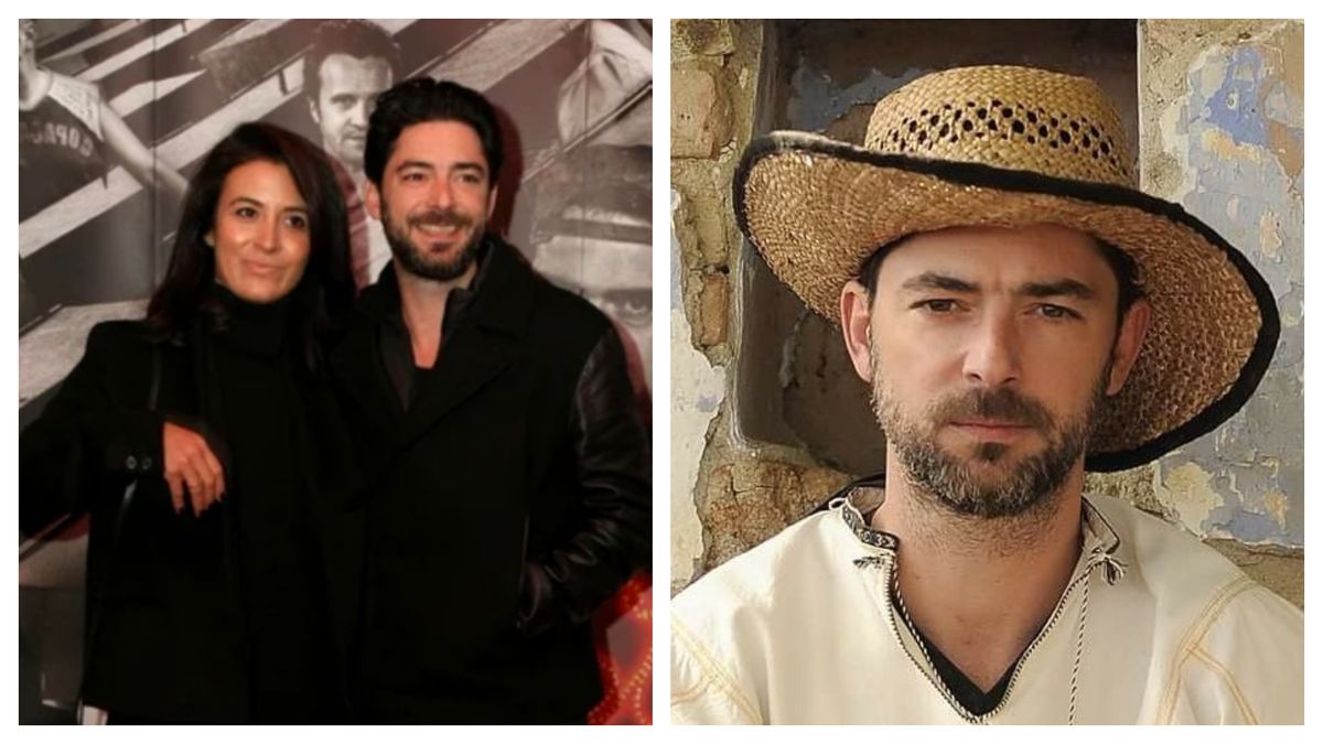 Cine este Teodora Bordeianu, fosta soție a lui Dan Bordeianu