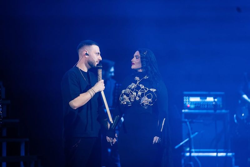 Fostul soț al Oanei Radu a început o nouă poveste de dragoste 