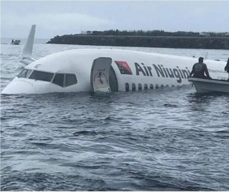 De ce s-a prăbușit, de fapt, avionul din Honduras