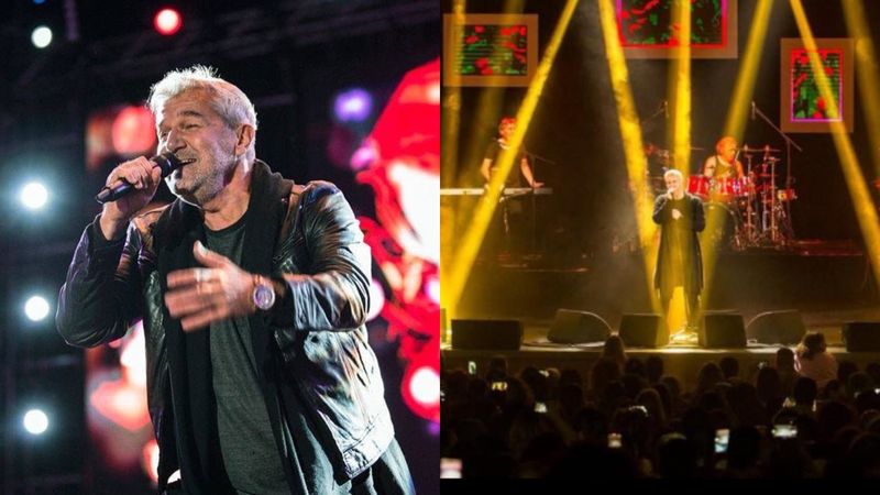 Pensia uimitoare pe care o va încasa Dan Bittman de la Stat. Artistul i-a spus-o franc lui Dan Diaconescu