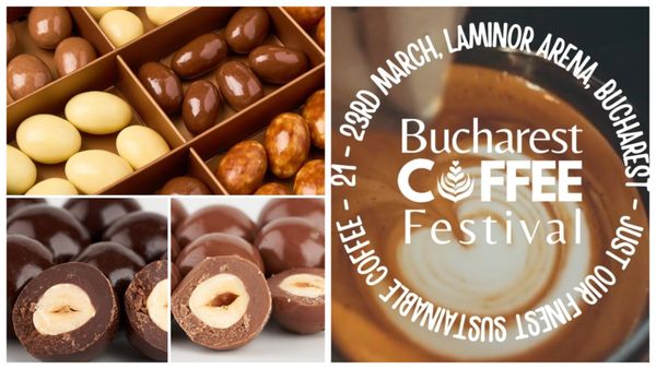 Își deschid porțile cele mai tari festivaluri din București. Merită să dai o fuga!