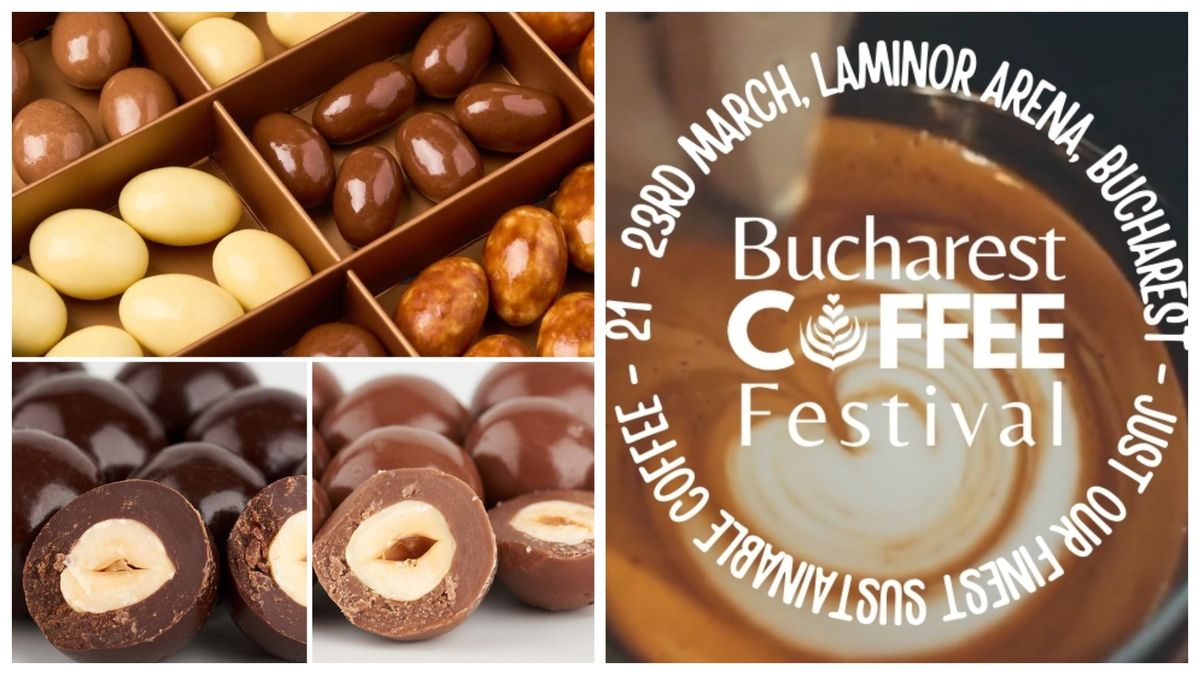 Cele mai tari festivaluri vor avea loc în weekend la București 