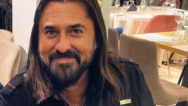 Cine este soția lui Gheorghe Gheorghiu și cum arată: „Eu nu am fost niciodată un vânător de frumuseți, ci un căutător de suflete”