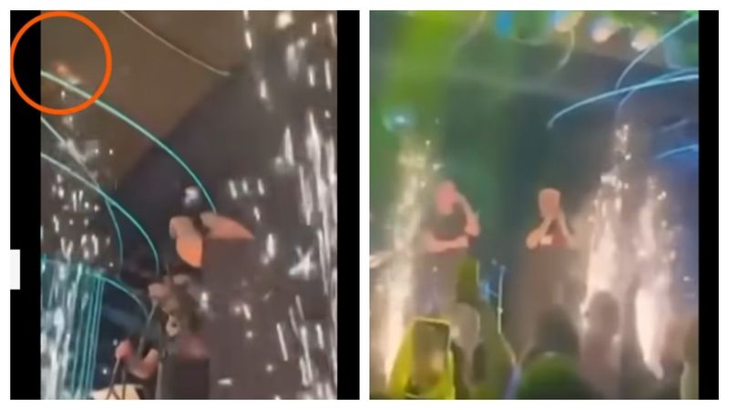 Supraviețuitorii incendiului cer dreptate