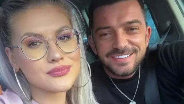 „Cum îl ștergi din viața ta?” Gestul făcut de Sabrina Imbrea la o lună de la moartea lui Andrei Perneș