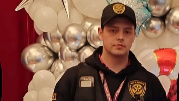 El este Sorin, t&acirc;nărul de 26 de ani care a ars de viu &icirc;n propria mașină, după un cumplit accident. Ce au descoperit oamenii legii la fața locului