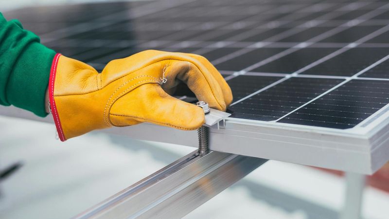 &Icirc;ntreținerea corectă a acumulatorilor pentru panouri fotovoltaice: sfaturi și trucuri