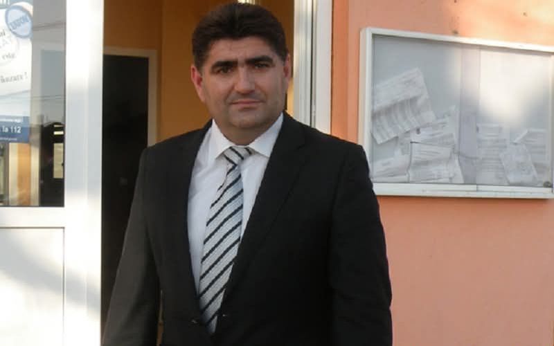 Jean Jipa și-a pierdut viața într-un accident