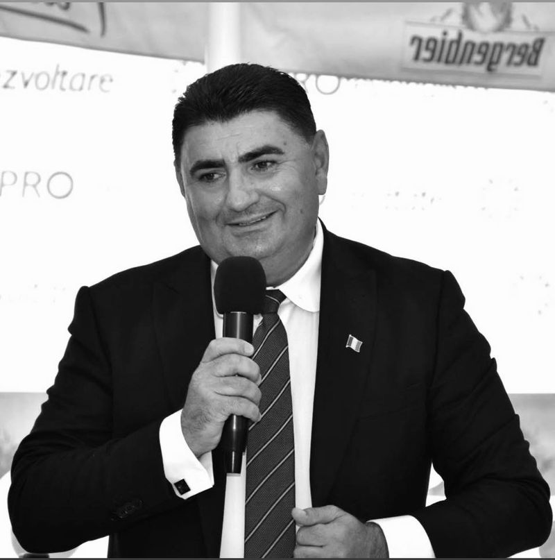 Fostul edil Jean Jipa a decedat în urma unui accident grav