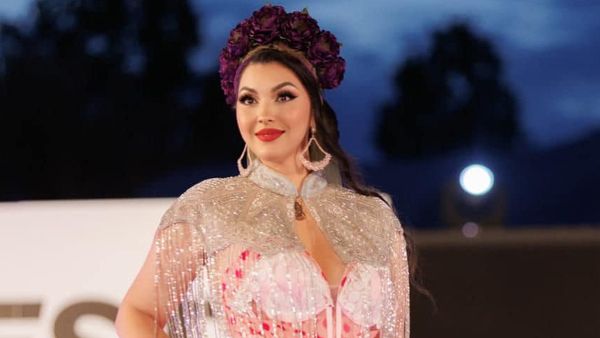 Medana Oprea, dezvăluiri fără perdea despre bărbații din viața ei: "Eu am părăsit pe unul bogat și am luat de fiecare dată pe unul fără nimic"