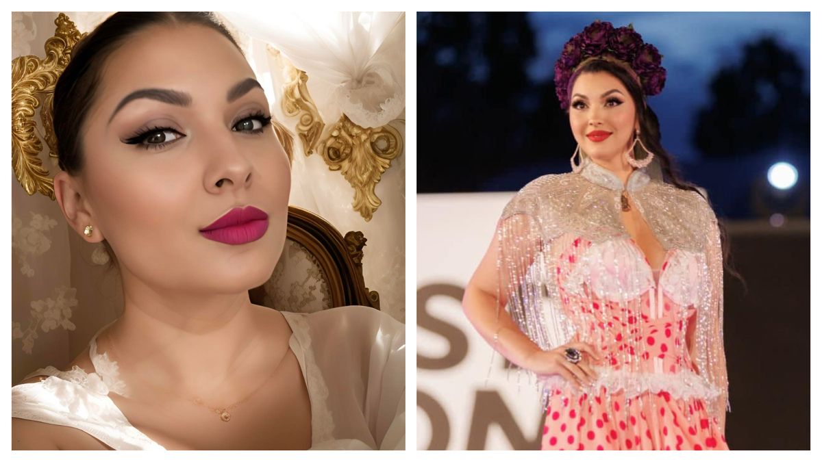 Medana Oprea povestește despre relațiile sale