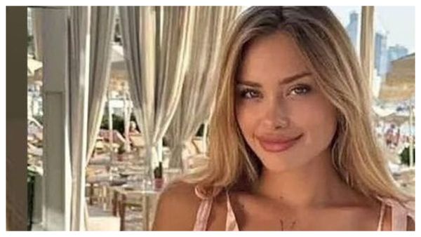 Ea este modelul ucrainean de 20 de ani, găsită pe moarte în Dubai, orașul unde luxul ascunde o realitate periculoasă: ”Puteți să sfârșiți ucise”