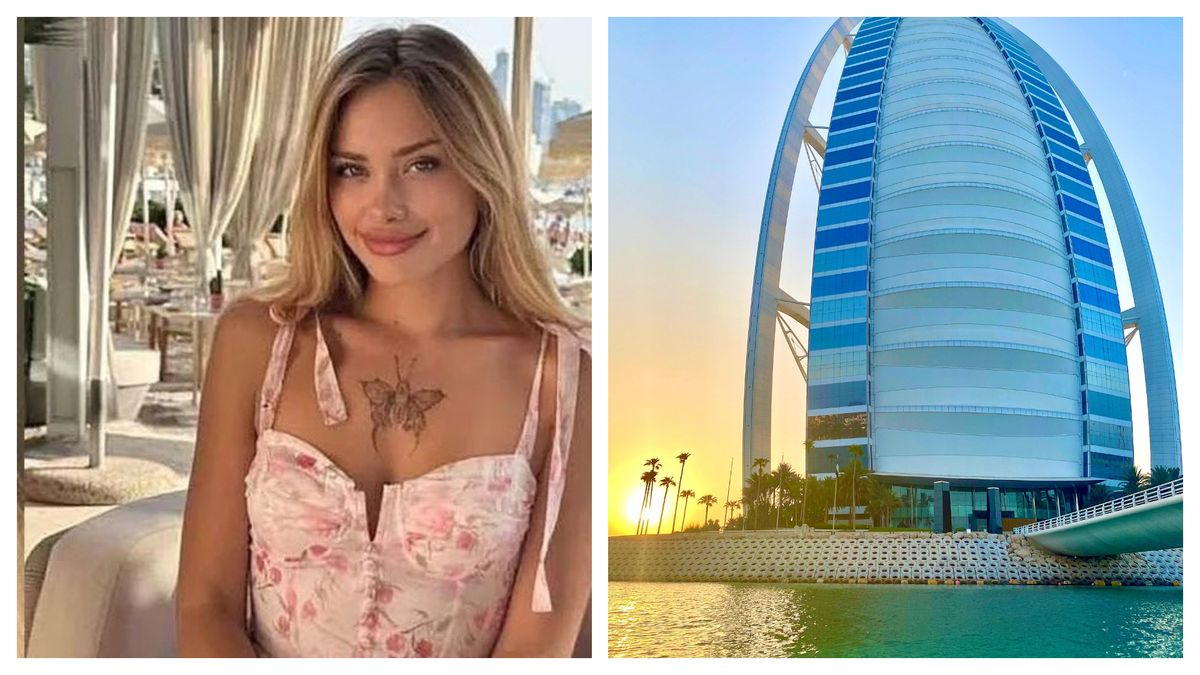 Model ucrainean de 20 de ani, găsită mutilată în Dubai