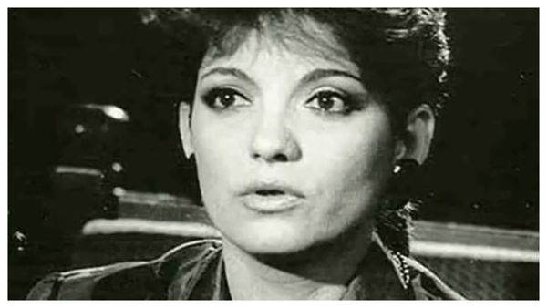 Cum arată Carmen Movileanu la 67 de ani. Fosta crainică TV și vocea Teleenciclopediei povestește ce face după ce a ieșit la pensie