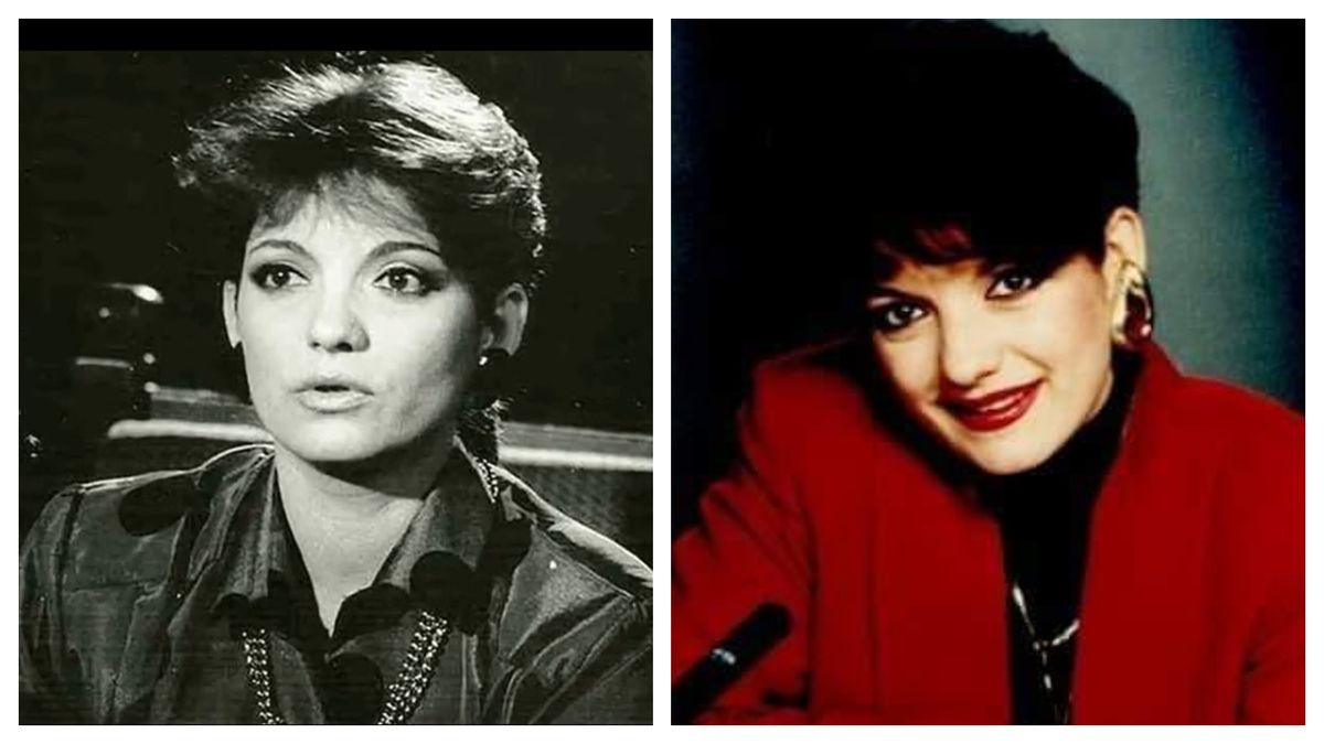 Cum arată Carmen Movileanu la 67 de ani