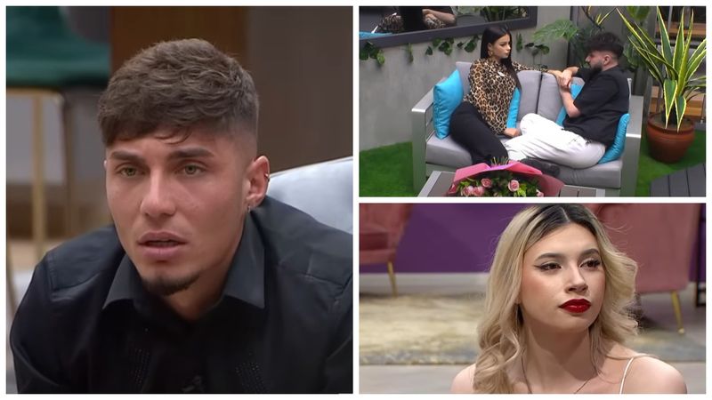 Elena, săgeţi ascuţite &icirc;n direcţia lui Dorobanţu: "Ești frustrat pe Moldo și Patricia". Manuela, pusă la punct: "Eu nu am așteptat două&nbsp;luni după&nbsp;un bărbat să&nbsp;mă&nbsp;bage &icirc;n seamă". Scandalul monstru zguduie Casa Iubirii
