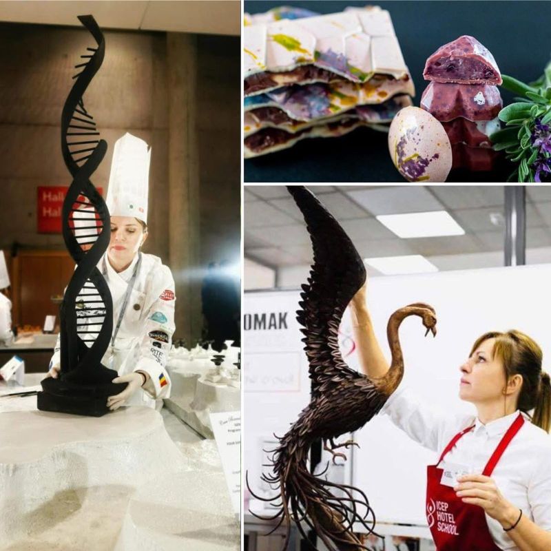 Lista evenimentelor care vor avea loc în weekend 