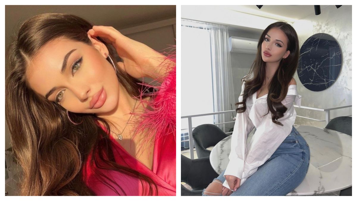 Andreea Bostănică nu-l mai ascunde pe iubitul ei milionar