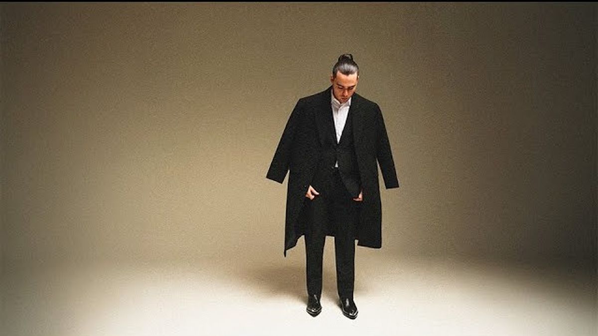 Radu Ștefan Bănică  piesa Om mare&nbsp;