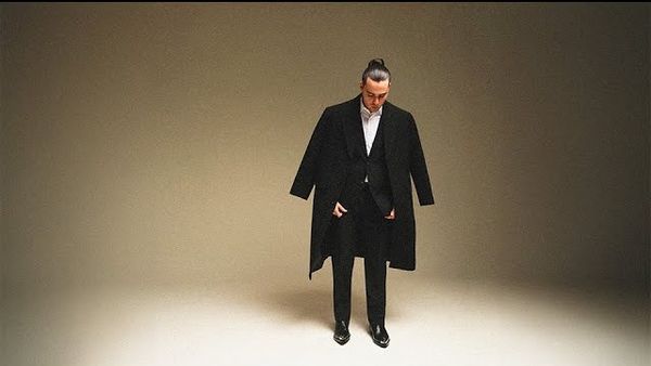 PLAY & REPLAY! Radu Ștefan Bănică este "Om mare". Artistul lansează o piesă nouă