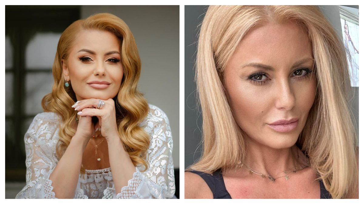  Emilia Ghinescu, mărturisiri tulburătoare după lupta cu gripa