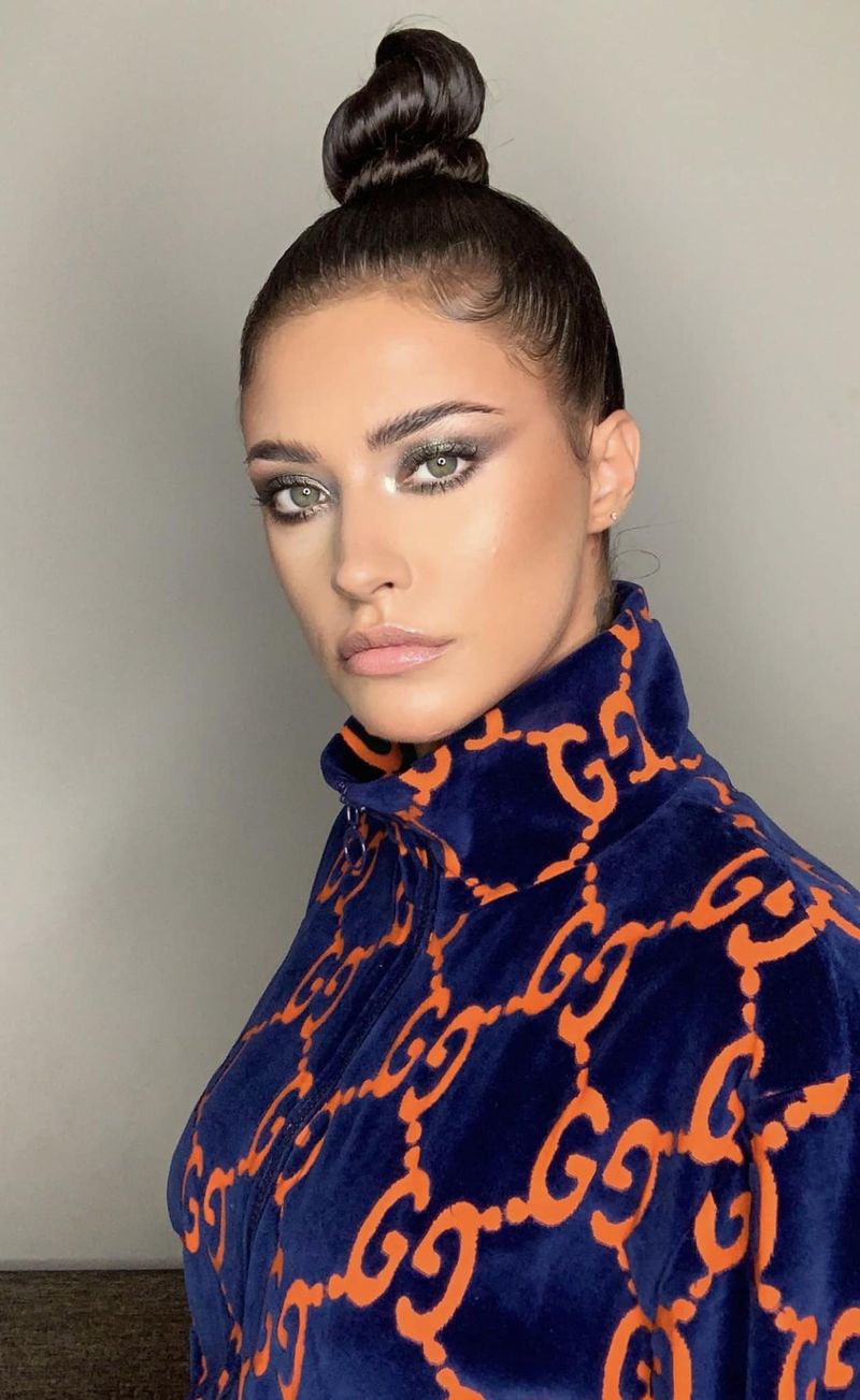 Antonia operatii estetice