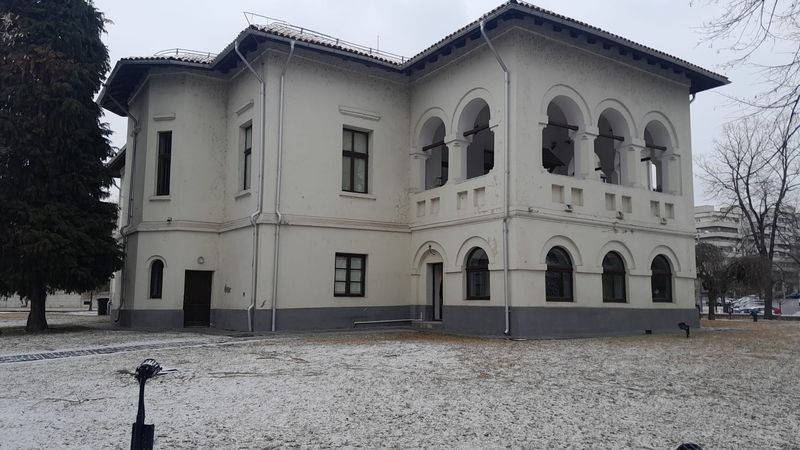 Craiova, unul dintre cele mai frumoase orașe din România pentru vacanța de Paște 