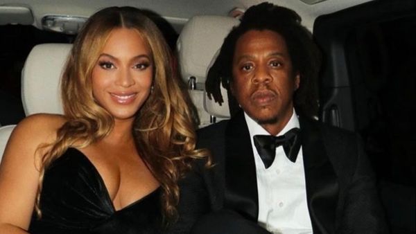 Scandal uriaș &icirc;ntre Beyonce, Jay-Z și Kanye West! Ce a spus rapperul despre copiii lor i-a scos din sărite