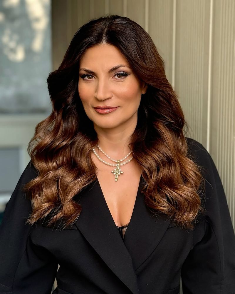 Ce pensie alimentară plătește Alexandru Papadopol după divorțul de Ioana Ginghină? 