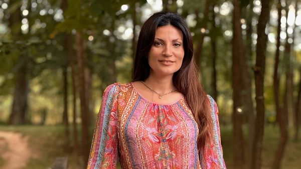 Ioana Ginghină, despre pensia alimentară pe care o plătește Alexandru Papadopol după divorț: &bdquo;Nu pot să mă pl&acirc;ng&rdquo;