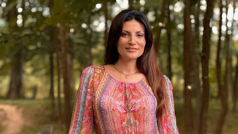 Ioana Ginghină, despre pensia alimentară pe care o plătește Alexandru Papadopol după divorț: &bdquo;Nu pot să mă pl&acirc;ng&rdquo;