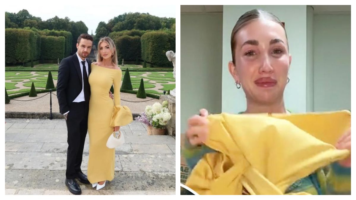 Ce a păstrat Kate Cassidy după moartea lui Liam Payne